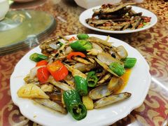 -潮香阁海鲜餐厅(较场尾店)
