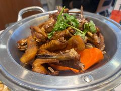 美极鸭五件-美极鲜食坊(宝安南路店)