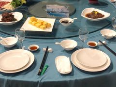 包厢-滕头生态酒店(奉化店)