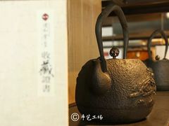 -观澜湖手艺工场·陶艺·吹玻璃·拼豆