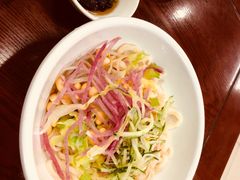 -京碗居老北京特色菜(北环东路店)