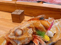 -炉胜·炉端烧·居酒屋