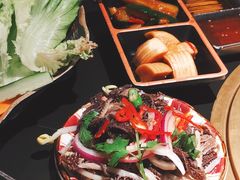 -谷牛和牛烤肉(漕河泾印象城店)