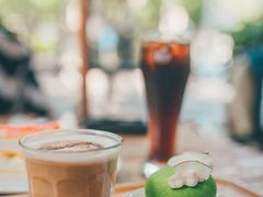 -Peet's 皮爷咖啡(东湖路手作店)