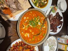 -川香渔府(万达店)