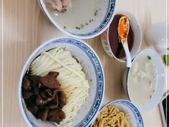 -盛兴面馆(真儒大厦店)