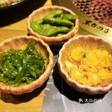 巨满足～