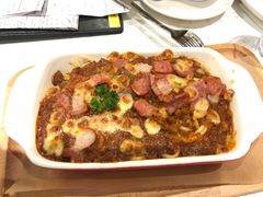 -卡朋西餐(大信新都汇店)