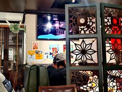 -阿莉餐厅(枣阳路店)