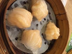 添好运点心专门店(中环IFC店)-添好运点心专门店(中环IFC店)