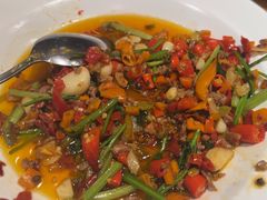 -严记小天府酸菜鱼(西四路店)