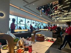 -西塔老太太泥炉烤肉(川沙百联店)