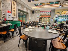 -飞尝蚝·顺德菜·鱼生(顺德总店)