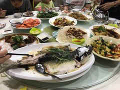 -潮隆牛肉美食城(莲花路店)