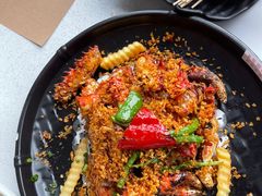 -79号渔船海鲜饭店(宝安店)