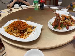 -新龙船黄浦江餐饮游船官方自营店