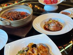 -北京四季酒店·采逸轩