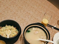 -东方明珠老上海8号餐厅