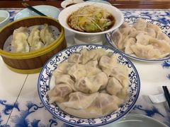 -东方饺子王(中央大街创始店)