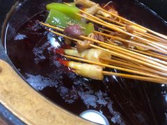 -冒椒火辣(太古里店)