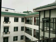 -雅戈尔富宫大酒店(观前街店)