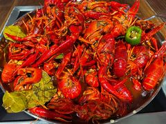 -盒马鲜生(皇庭广场店)