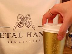 -METAL HANDS(五道营店)