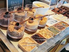 -君悦酒店·乐厨·高空自助餐(青年大街店)