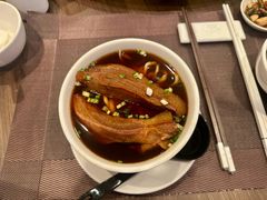 -中国厨房/台湾牛肉面