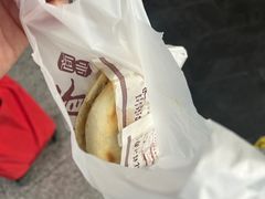 -陕西名小吃(T3航站楼一店)