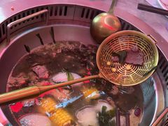 -三头牛·潮汕牛肉生蚝火锅 (夏湾店)