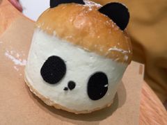 -眉州东坡·熊猫主题餐厅(枫蓝店)
