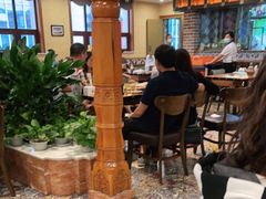 大堂-巴依老爷新疆美食(望京小街店)