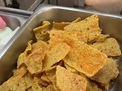-萌渔·金牌蒜香烤鱼(临安万华广场店)