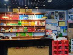 -桔子海鲜烧烤大排档(金沙滩店)