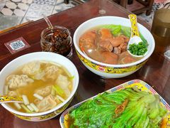 -一记面馆·云吞面嘅专家(富华店)