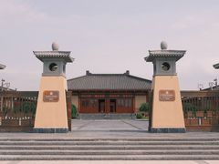 -宝鸡周原博物院