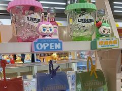 -泡泡玛特POPMART(柏威年购物中心店)