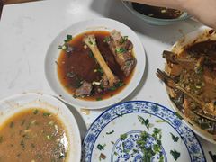 -南花桥羊肉馆老字号(乌镇店)