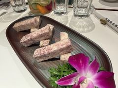 -烹然四季椰子鸡火锅(姚家园万象汇店)