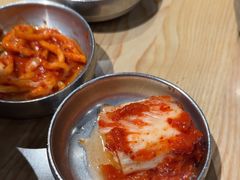 -姜虎东白丁烤肉(深圳湾后海汇店)