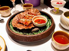 -狮拾久·现代新加坡料理(壹方城店)