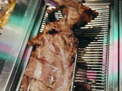 -外滩海鲜烧烤广场(东三旗店)
