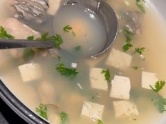 -码头鲜精致威海菜(欧乐坊店)