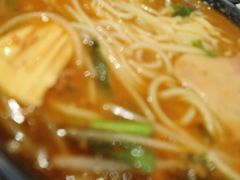 -肥汁米蘭香港米线(长宁来福士店)