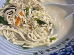 -粗茶淡饭(东关街店)