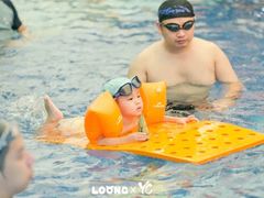 -龙格亲子游泳俱乐部(南宁中心店)
