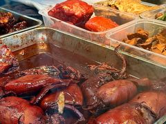 -光明邨大酒家(淮海路店)