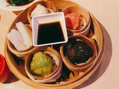 -避风塘(五角场店)