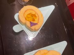 -骊韵咖啡厅(深圳中海凯骊酒店)